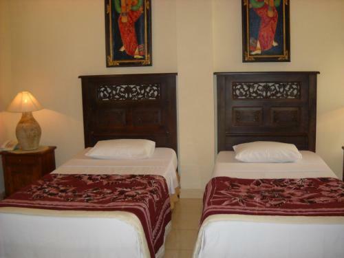 Hotel Bali Sorgawi