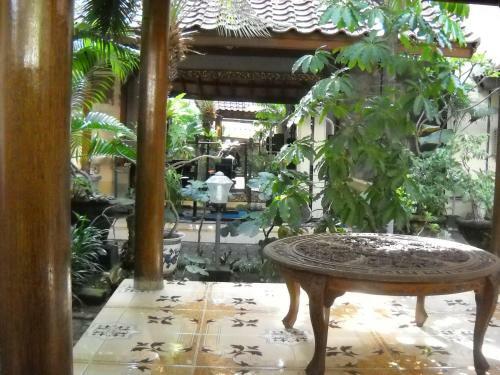 Hotel Bali Sorgawi