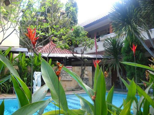 Hotel Bali Sorgawi