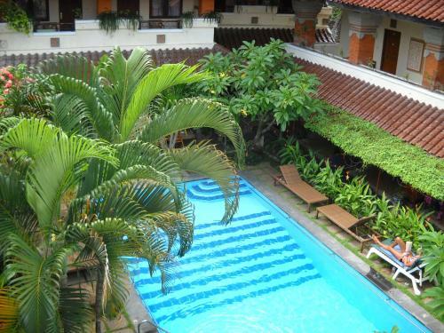 Hotel Bali Sorgawi