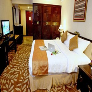 Hotel Garden Palace