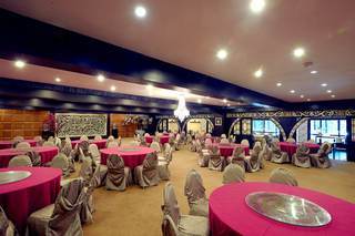 Hotel Garden Palace