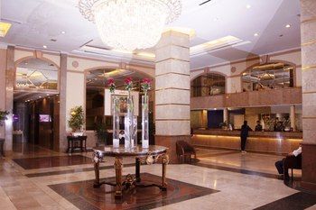 Hotel Garden Palace