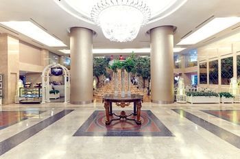 Hotel Garden Palace