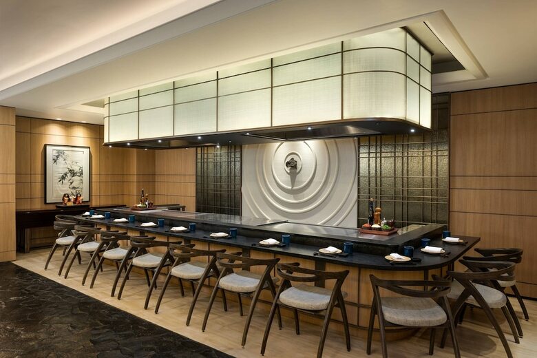 Hotel Jw Marriott Surabaya