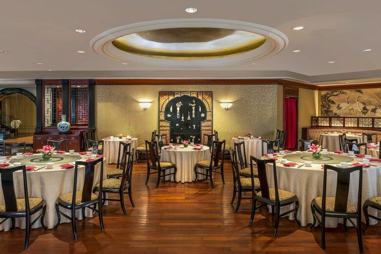 Hotel Jw Marriott Surabaya