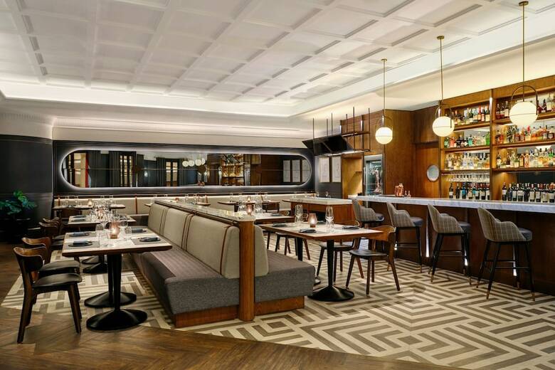 Hotel Jw Marriott Surabaya