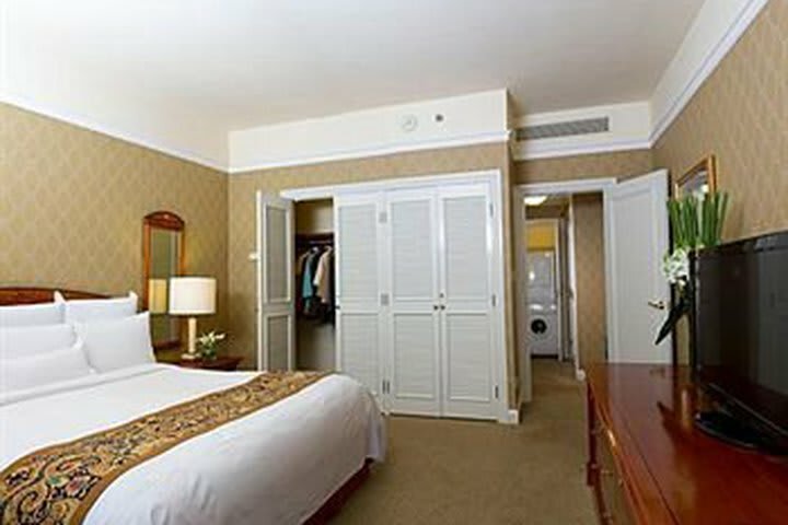 Hotel Jw Marriott Surabaya