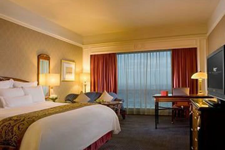Hotel Jw Marriott Surabaya