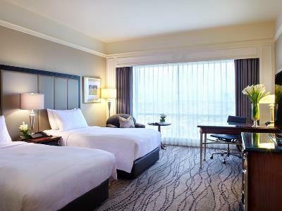 Hotel Jw Marriott Surabaya