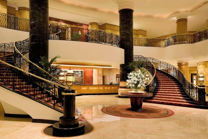Hotel Sheraton-premium Deluxe