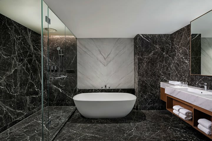 Hotel Sheraton-premium Deluxe