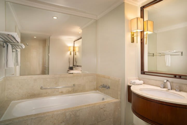 Hotel Sheraton-premium Deluxe