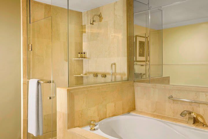 Hotel Sheraton-premium Deluxe