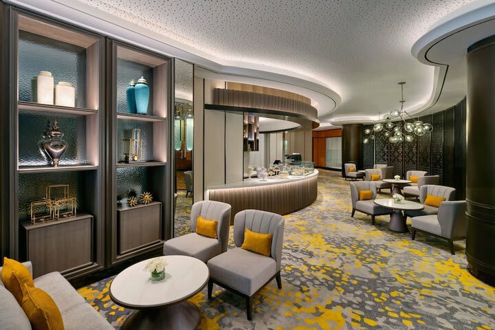 Hotel Sheraton-premium Deluxe