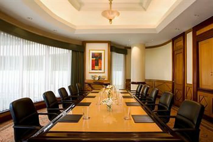 Hotel Sheraton-premium Deluxe