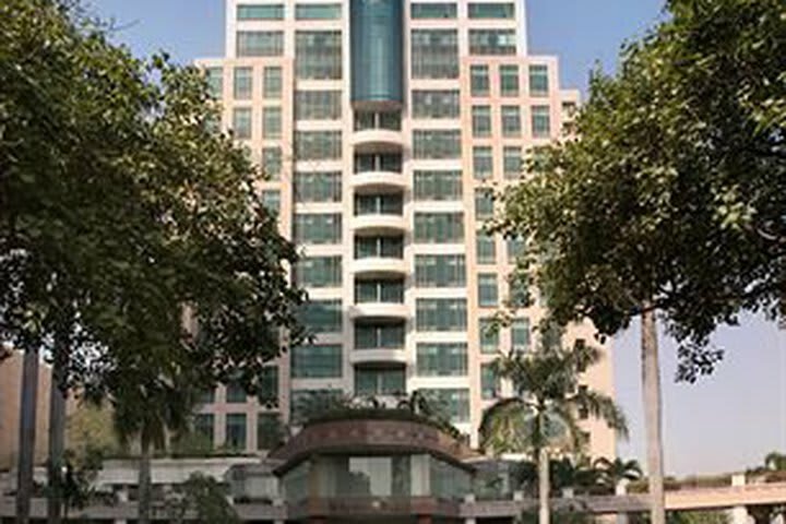 Hotel Sheraton-premium Deluxe