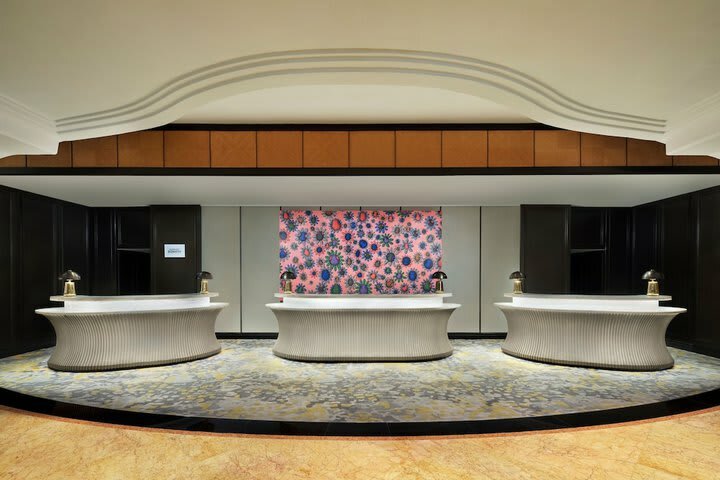 Hotel Sheraton-premium Deluxe