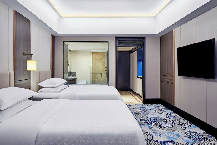 Hotel Sheraton-premium Deluxe