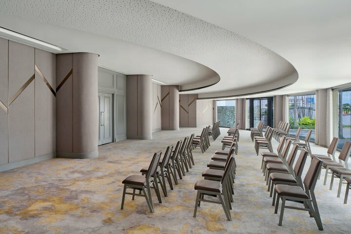 Hotel Sheraton-premium Deluxe