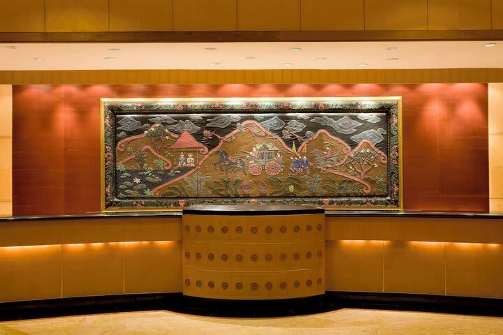 Hotel Sheraton-premium Deluxe