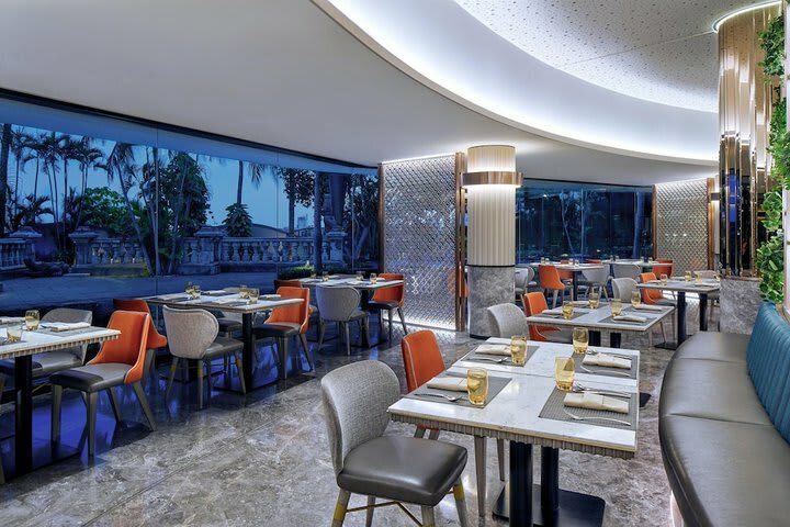 Hotel Sheraton-premium Deluxe