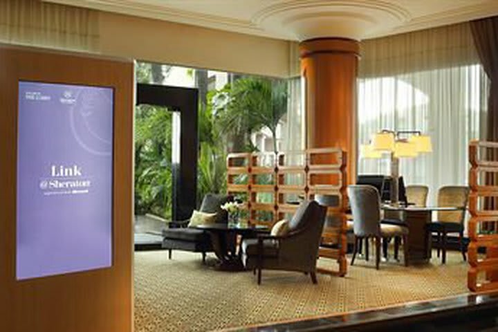 Hotel Sheraton-premium Deluxe