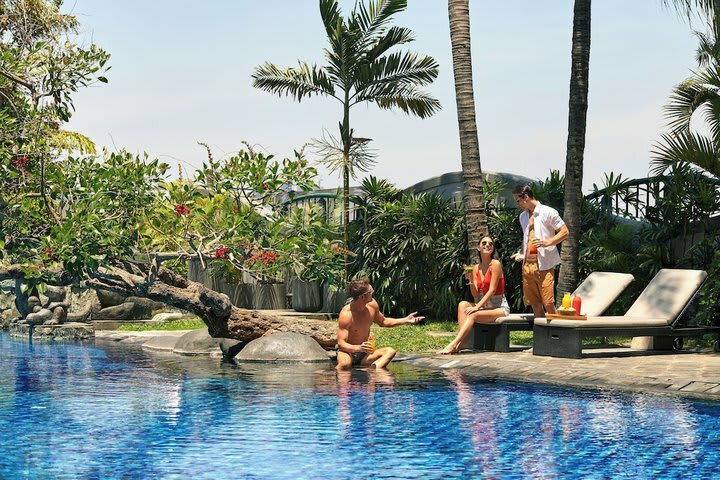 Hotel Sheraton-premium Deluxe