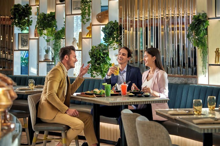Hotel Sheraton-premium Deluxe