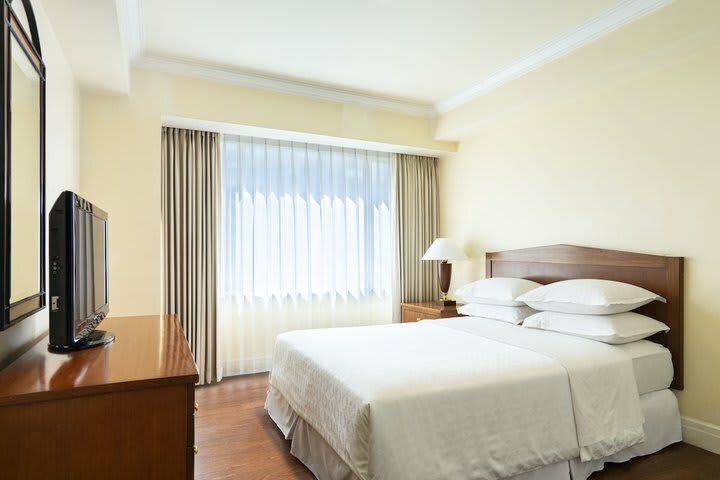 Hotel Sheraton-premium Deluxe