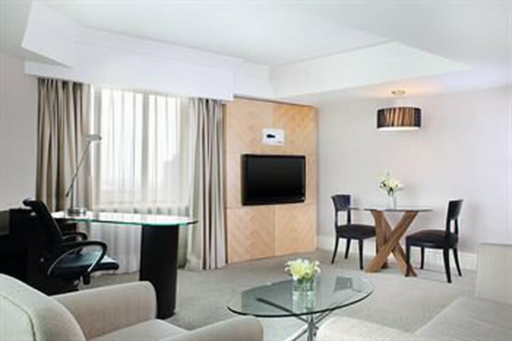 Hotel Sheraton-premium Deluxe