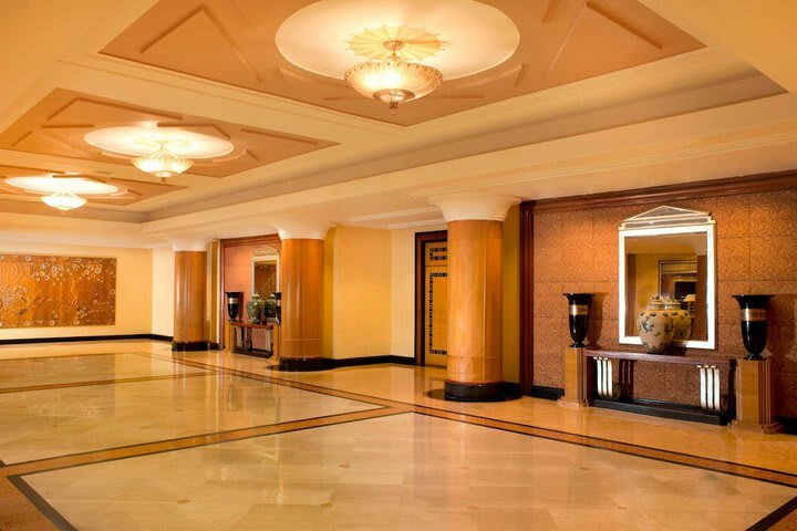 Hotel Sheraton-premium Deluxe