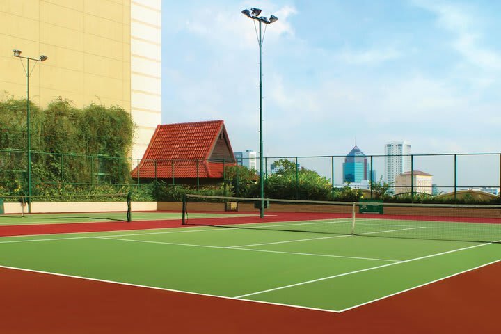 Hotel Sheraton-premium Deluxe