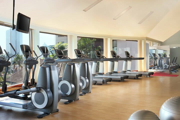 Hotel Sheraton-premium Deluxe