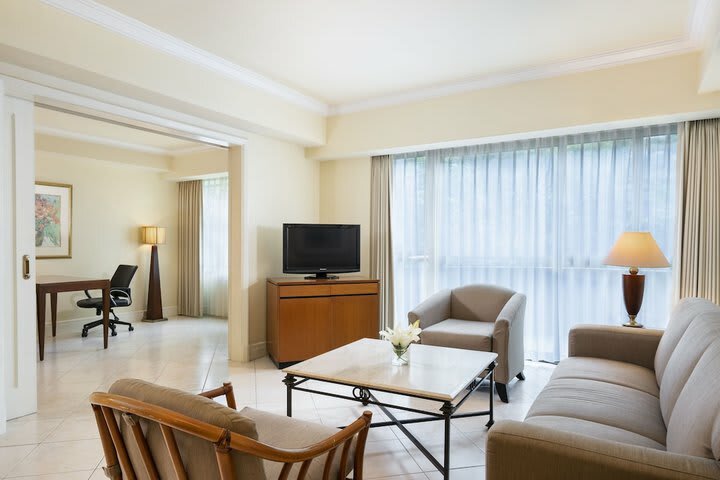 Hotel Sheraton-premium Deluxe