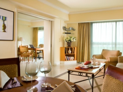 Hotel Sheraton-premium Deluxe