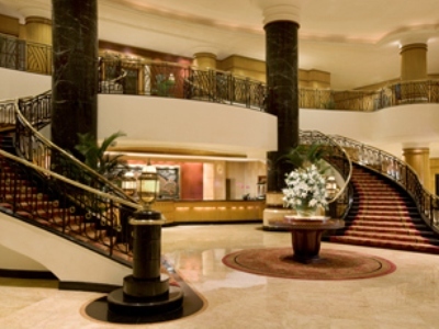 Hotel Sheraton-premium Deluxe