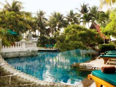 Hotel Sheraton-premium Deluxe