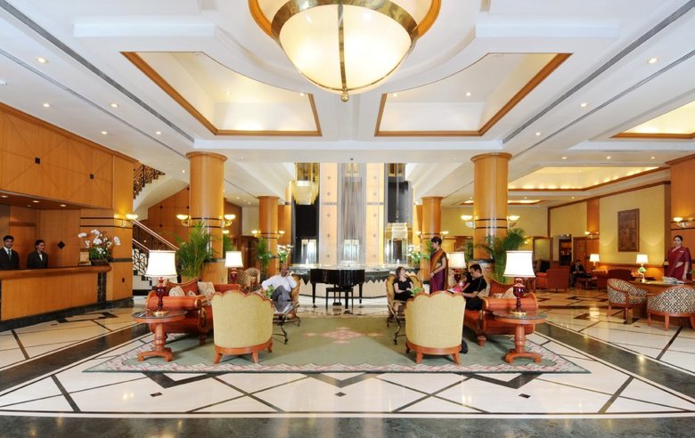 Hotel The Orchid