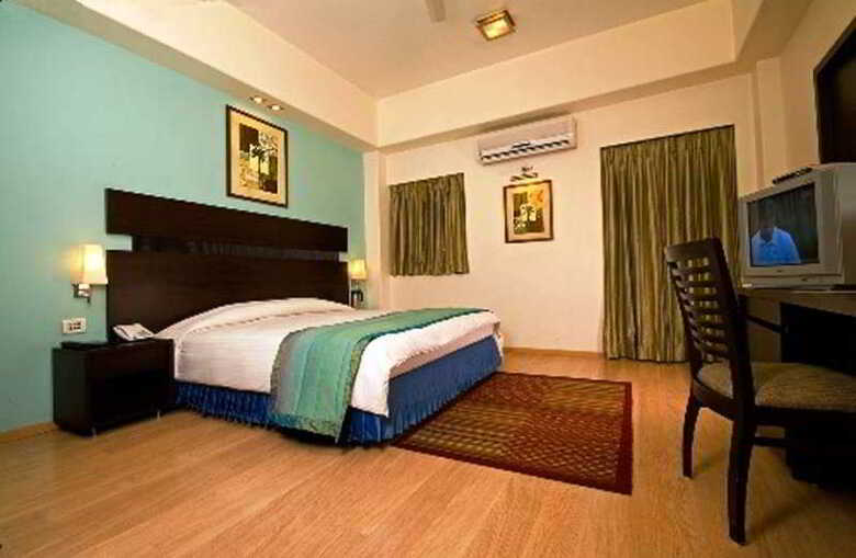 Hotel Chateau Windsor