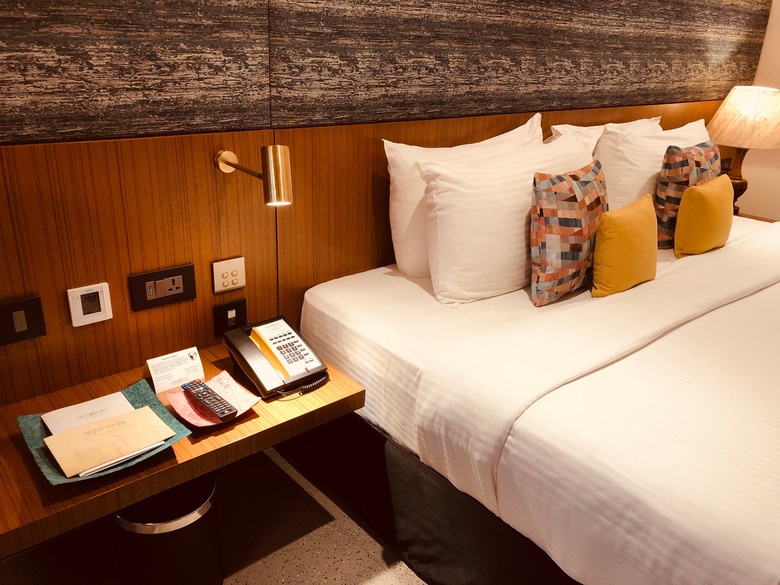 Hotel Casino