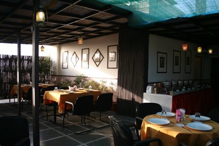 Hotel Grand (grand Club)