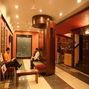 Hotel Grand (grand Club)