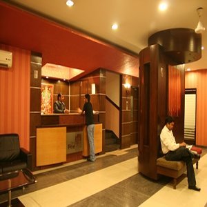 Hotel Grand (grand Club)