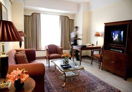 Hotel Intercontinental Eros
