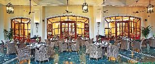 Hotel Intercontinental Eros