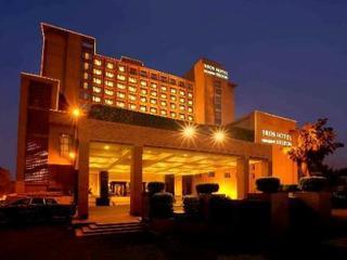 Hotel Intercontinental Eros