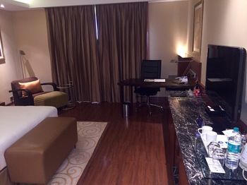 Hotel Radisson