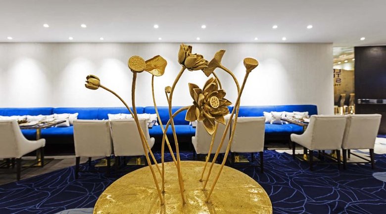 Hotel The Park Chennai