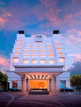 Hotel The Park Chennai
